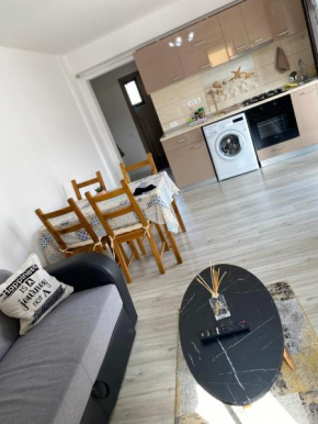 Apartament Yanis